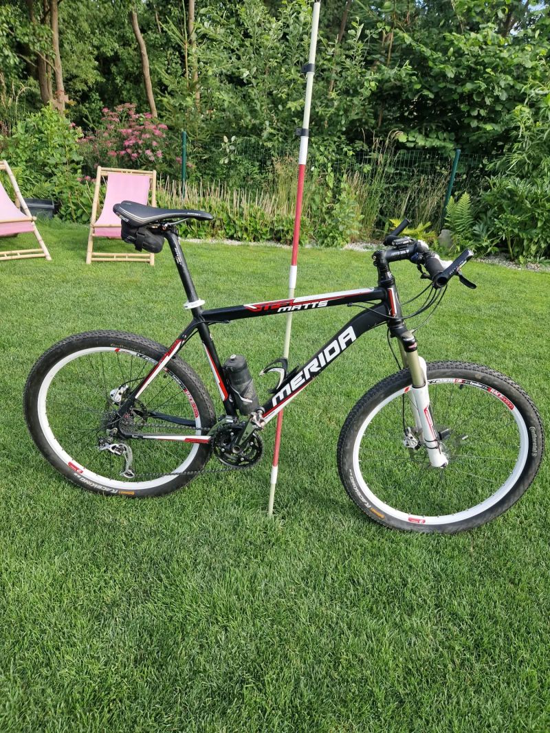 Merida MATTS TFS 800