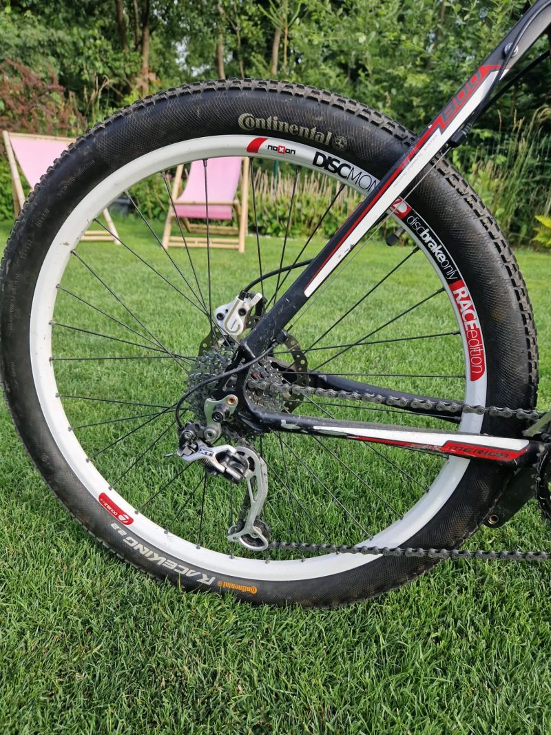 Merida MATTS TFS 800