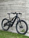 Orbea Wild LT H10 2025 – EP8 RS | Fox 36 Performance | XT | Vel. L
