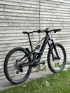 Orbea Wild LT H10 2025 – EP8 RS | Fox 36 Performance | XT | Vel. L