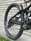 Orbea Wild LT H10 2025 – EP8 RS | Fox 36 Performance | XT | Vel. L