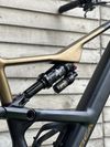 Orbea Wild LT H10 2025 – EP8 RS | Fox 36 Performance | XT | Vel. L
