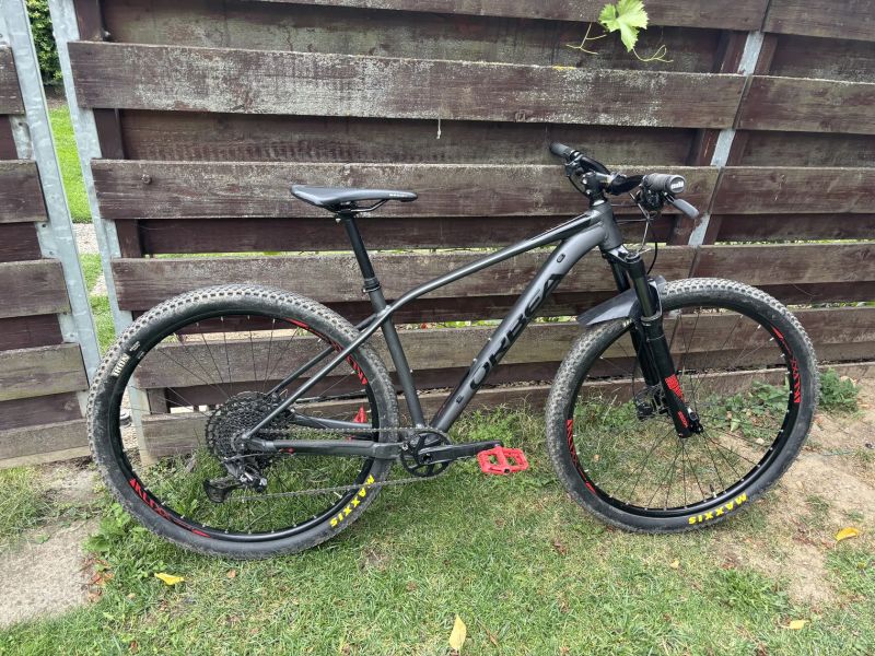 Orbea Alma H20 - EAGLE 29"
