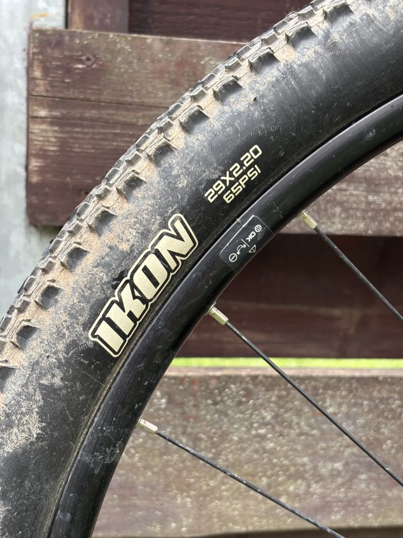 Orbea Alma H20 - EAGLE 29"