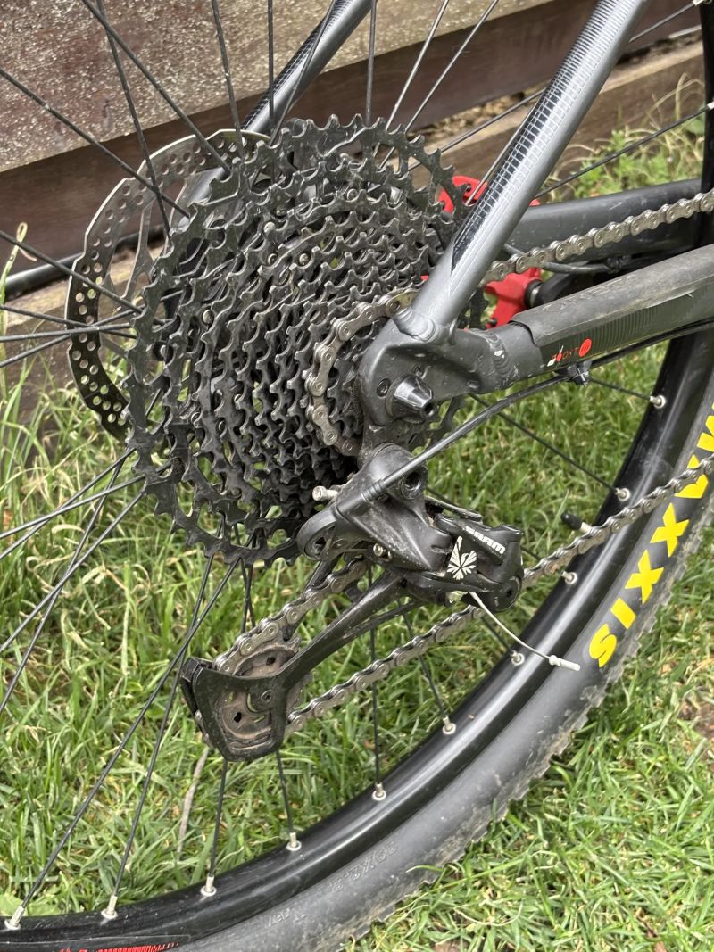 Orbea Alma H20 - EAGLE 29"