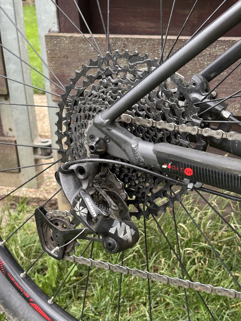 Orbea Alma H20 - EAGLE 29"
