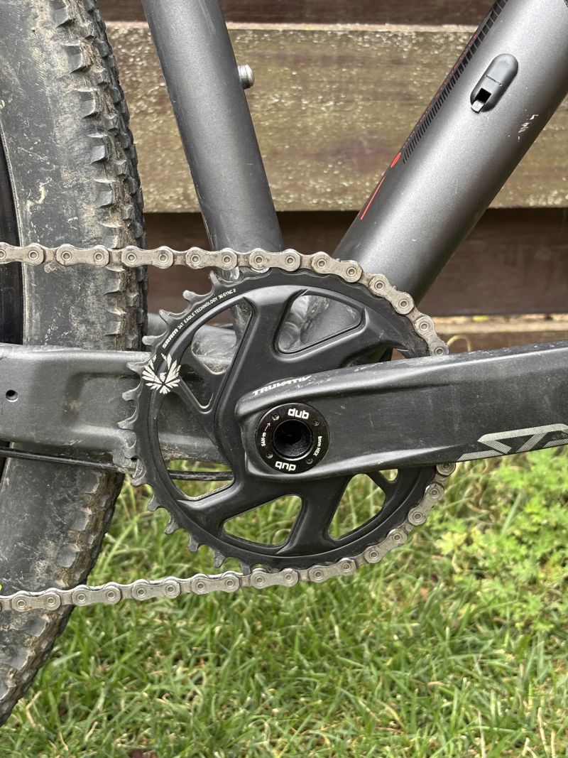 Orbea Alma H20 - EAGLE 29"