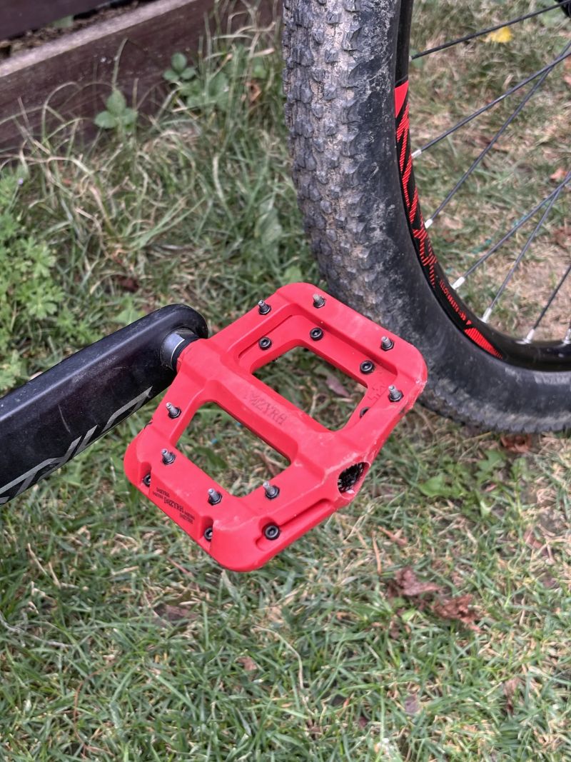 Orbea Alma H20 - EAGLE 29"