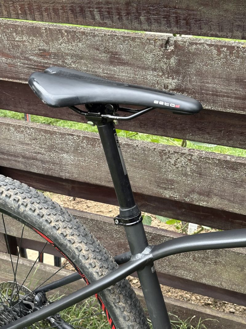 Orbea Alma H20 - EAGLE 29"