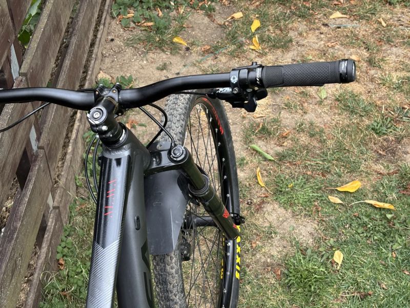 Orbea Alma H20 - EAGLE 29"
