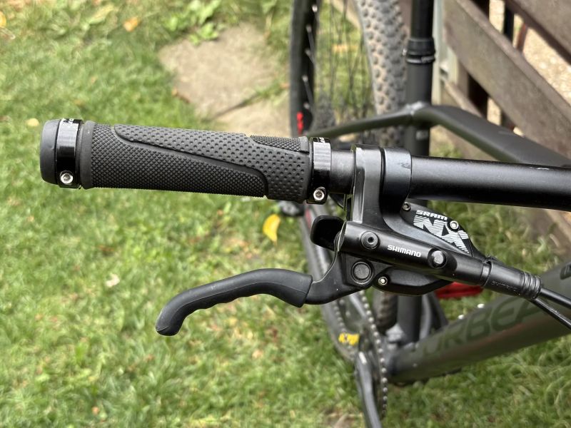 Orbea Alma H20 - EAGLE 29"