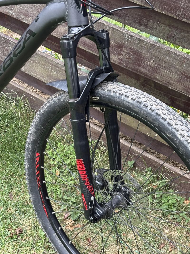Orbea Alma H20 - EAGLE 29"