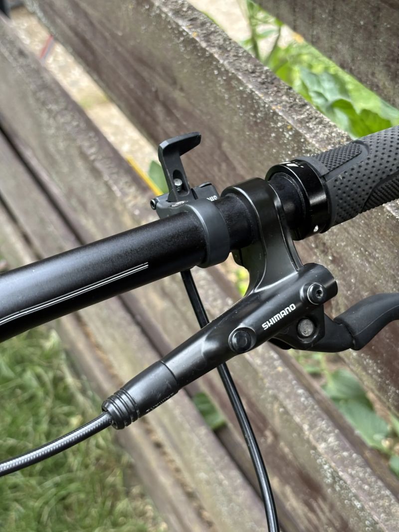 Orbea Alma H20 - EAGLE 29"