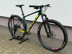 Scott SCALE 940