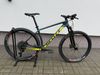Scott SCALE 940-po servisu