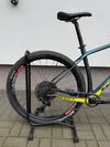 Scott SCALE 940-po servisu