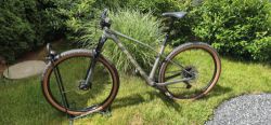 Trek Procaliber 9.5 SLEVA