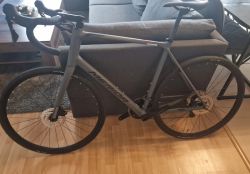Merida Scultura Endurance GR 500