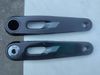 Kliky Sram Rival DUB 172,5mm