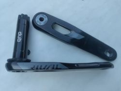 Kliky Sram Rival DUB 172,5mm