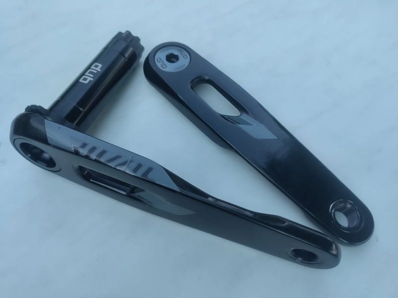 Kliky Sram Rival DUB 172,5mm
