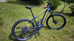 Corratec Corratec E-Power X-Vert Pro Plus 2024