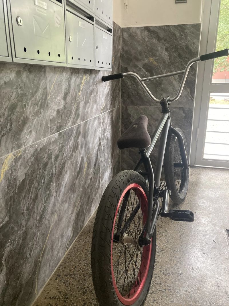 Bmx 