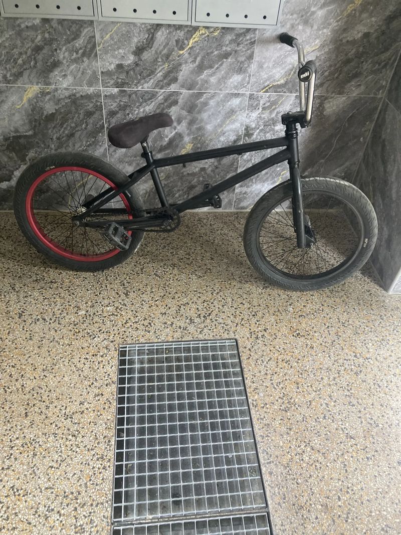 Bmx 