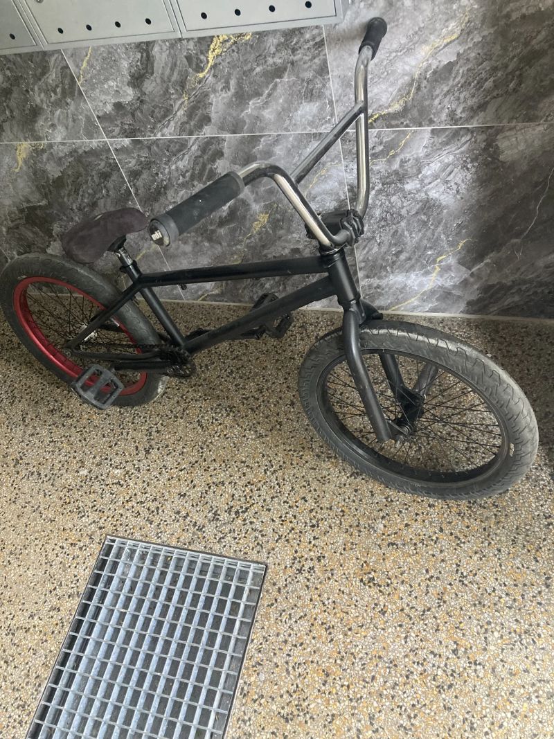 Bmx 