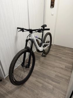 Scott Voltage eRIDE 900 Contessa
