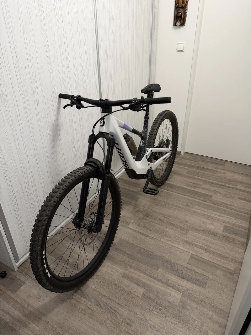 Scott Voltage eRIDE 900 Contessa