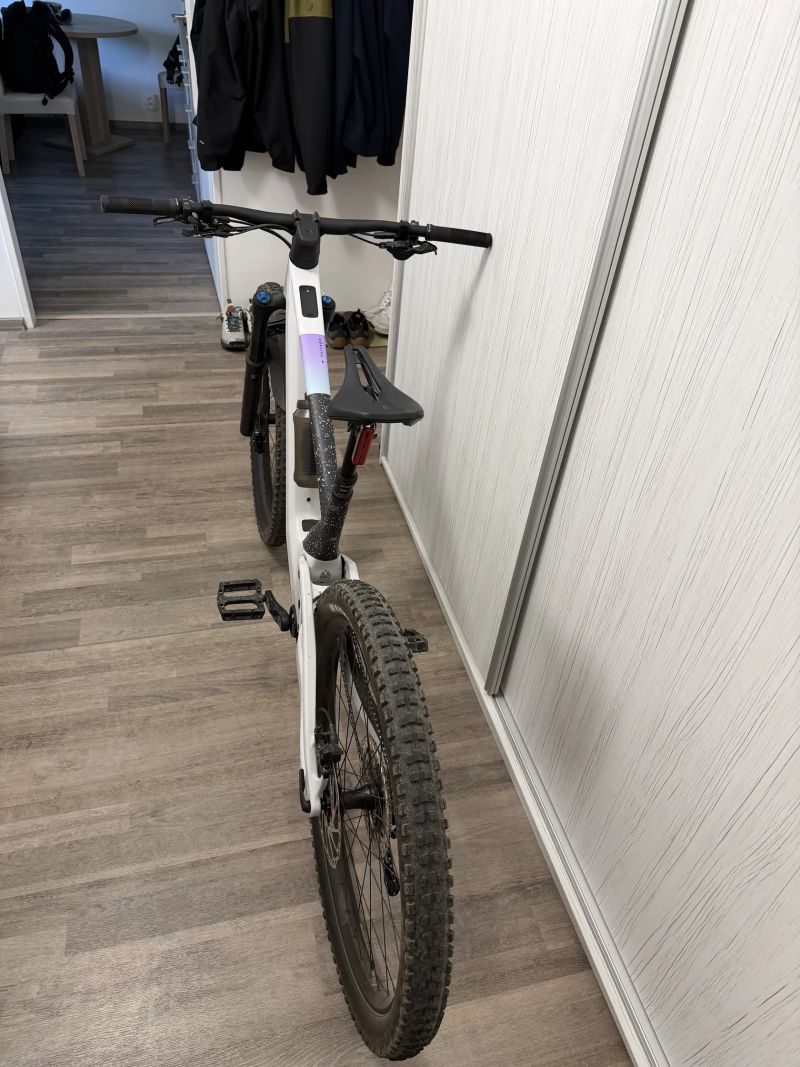 Scott Voltage eRIDE 900 Contessa