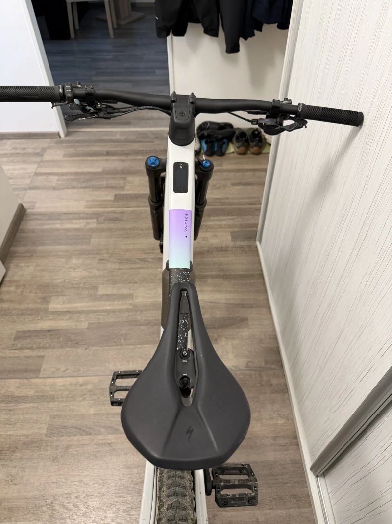 Scott Voltage eRIDE 900 Contessa
