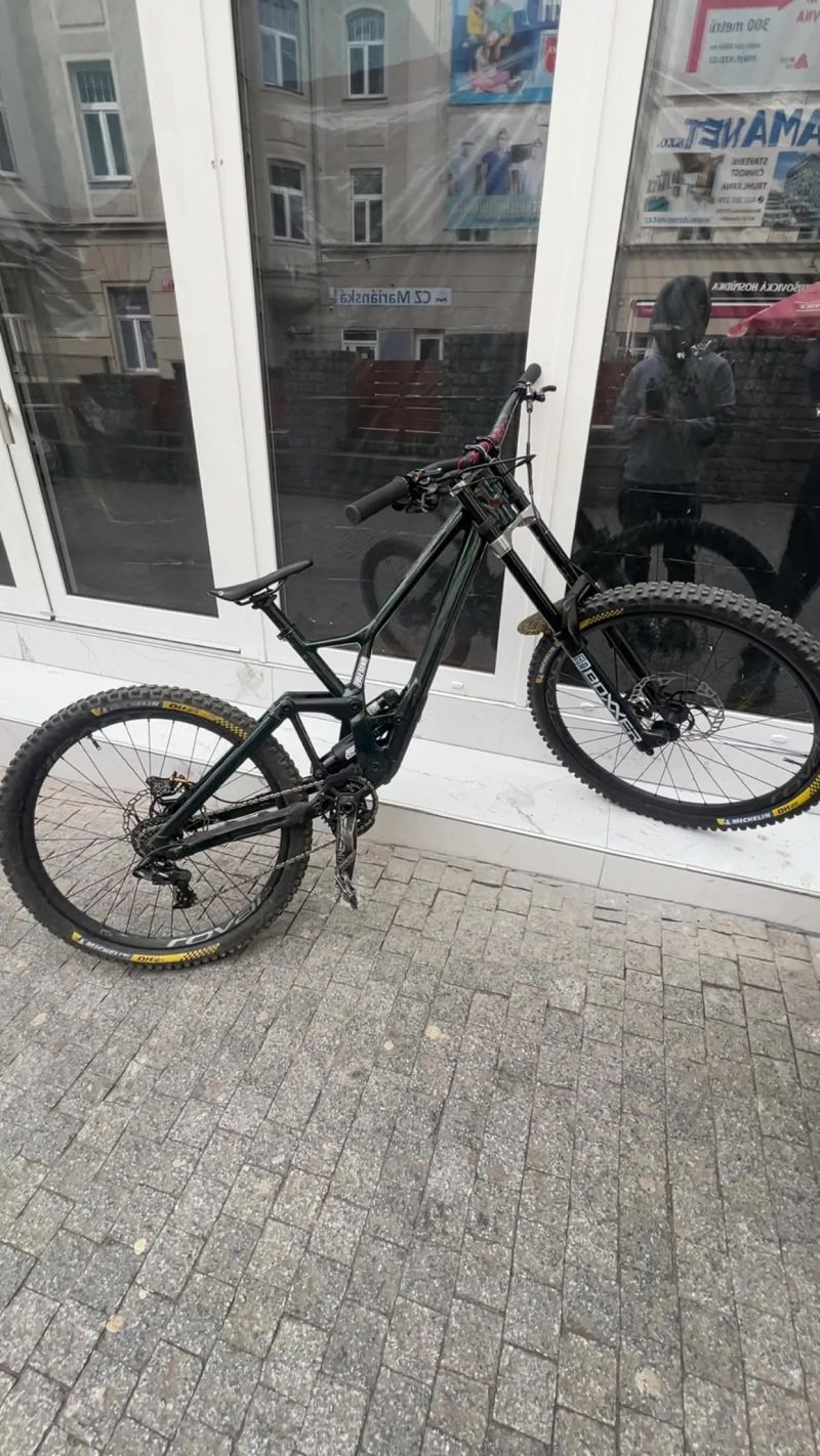 Specialized demo expert 2023