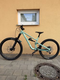 Canyon Torque AL6