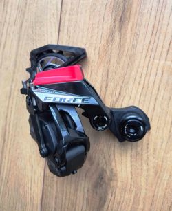 Sram Force AXS E1