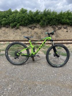 Scott Spark 740