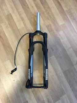 Rock Shox reba 27,5 15mm x-loc