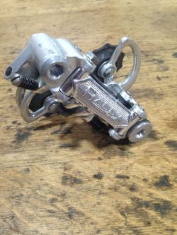 Campagnolo Rally