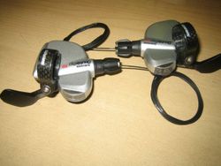 Sram Double Tap 10x2