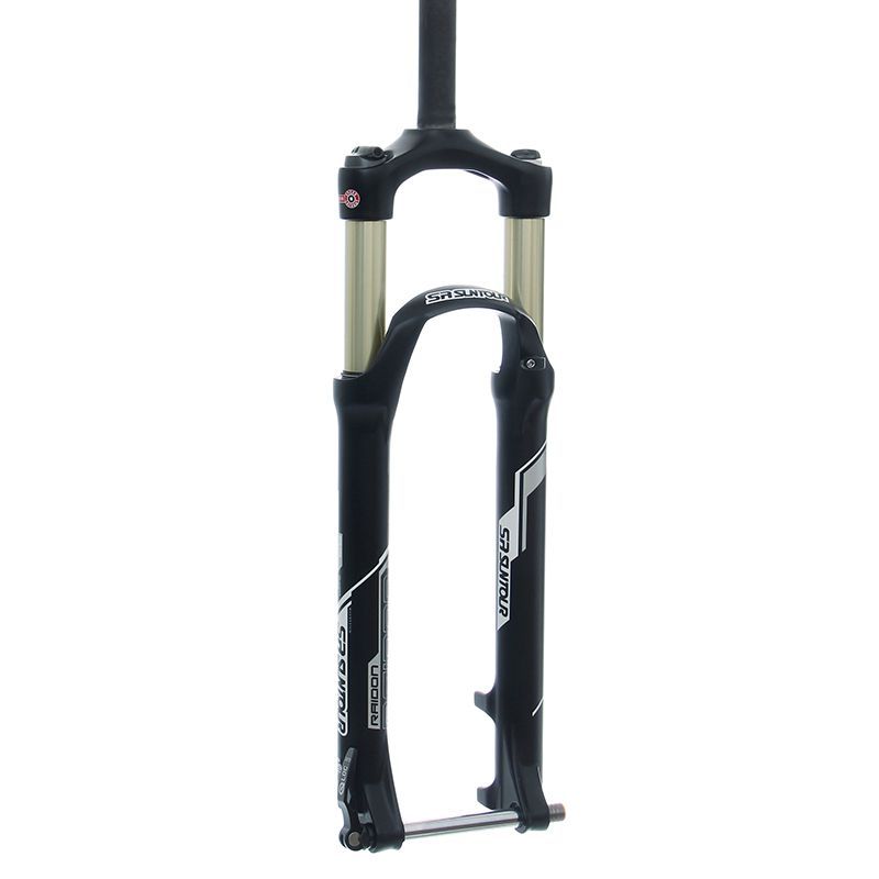 Výprodej vidlic Suntour Raidon 29" - různé varianty
