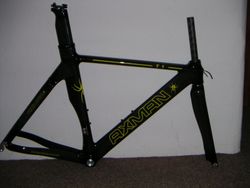 Axman TT