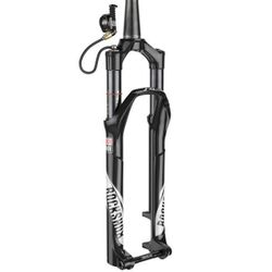 Vidlice RockShox SID XX 27,5" SoloAir X-Loc Remote Tapered 100mm
