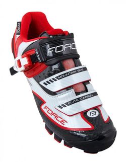 Tretry Force Carbon Devil, vel. 42