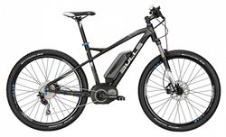 Prodám elektrokolo BULLS SIX50-E1