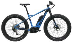 Prodám elektrokolo BULLS MONSTER E 400Wh