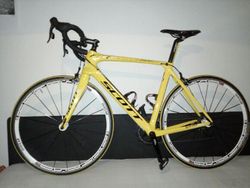 Scott Foil 30 Sram Rival