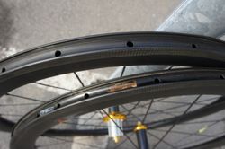 Powerway 50 mm