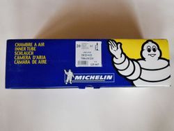 Duše Michelin 18/23-622 700x18/23C AIRCOMP Ultra Light