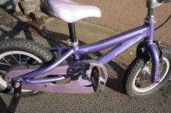 Specialized Hotrock